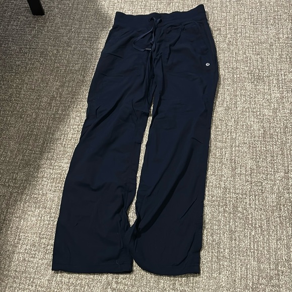 Lululemon dance studio pant - Picture 1 of 2